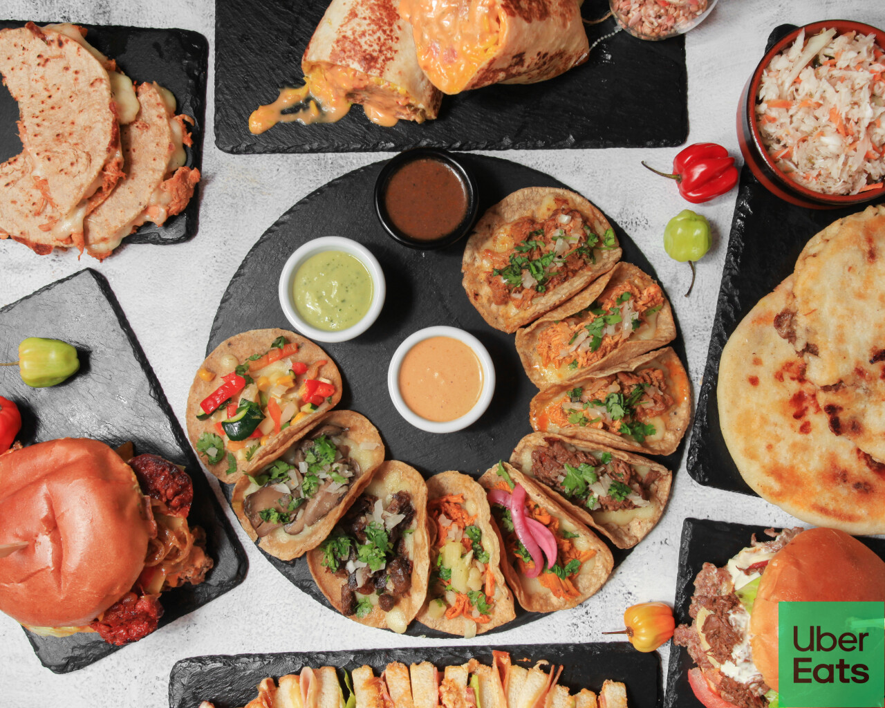 Tacos